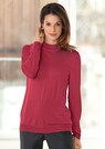 Temperaturausgleichender Pullover aus Merinowolle thumbnail 5