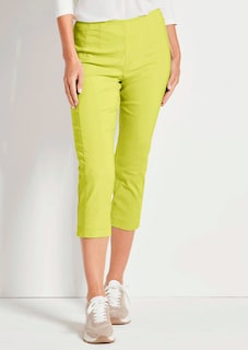 7/8-Schlupfhose LOUISA aus Super-Stretch thumbnail 7