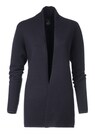 Damen Strickjacke thumbnail 1