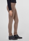 Legging coupe près du corpts à taille extensible thumbnail 4