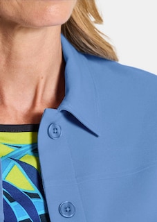Jacke im Blouson-Stil thumbnail 5