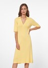 Knitted dress thumbnail 1