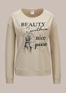 Oversize-Sweatshirt mit Fashion-Print thumbnail 6