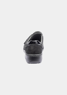 Chaussures basses avec large fermeture velcro thumbnail 2