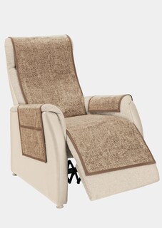 Jetés de fauteuil et de canapé thumbnail 1