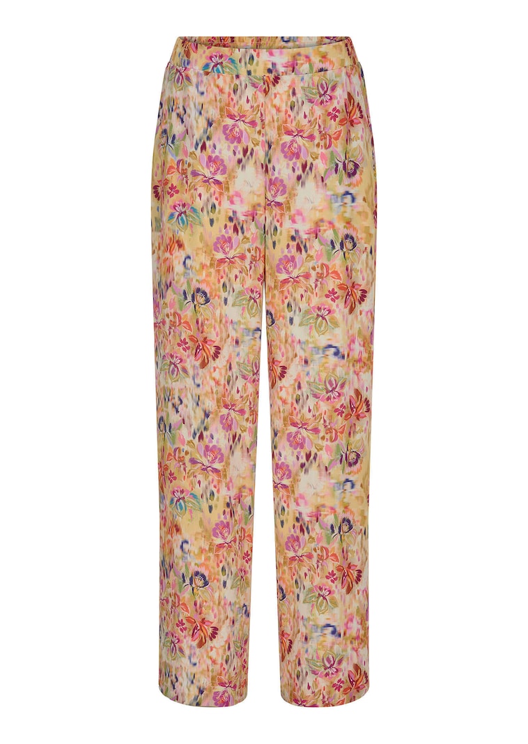 Pantalon ample VERA en viscose