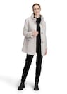 Manteau laineux élégant, avec col montant thumbnail 2
