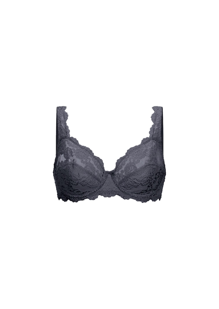 Soutien-gorge à armatures en dentelle