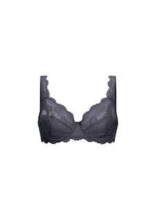 Soutien-gorge à armatures orné de dentelle thumbnail 4