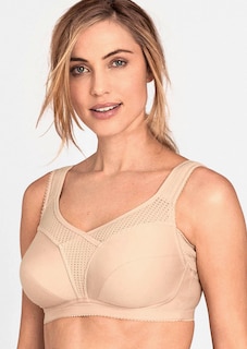 Komfort-BH ohne Bügel thumbnail 1