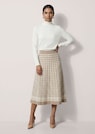Jupe en tricot thumbnail 2