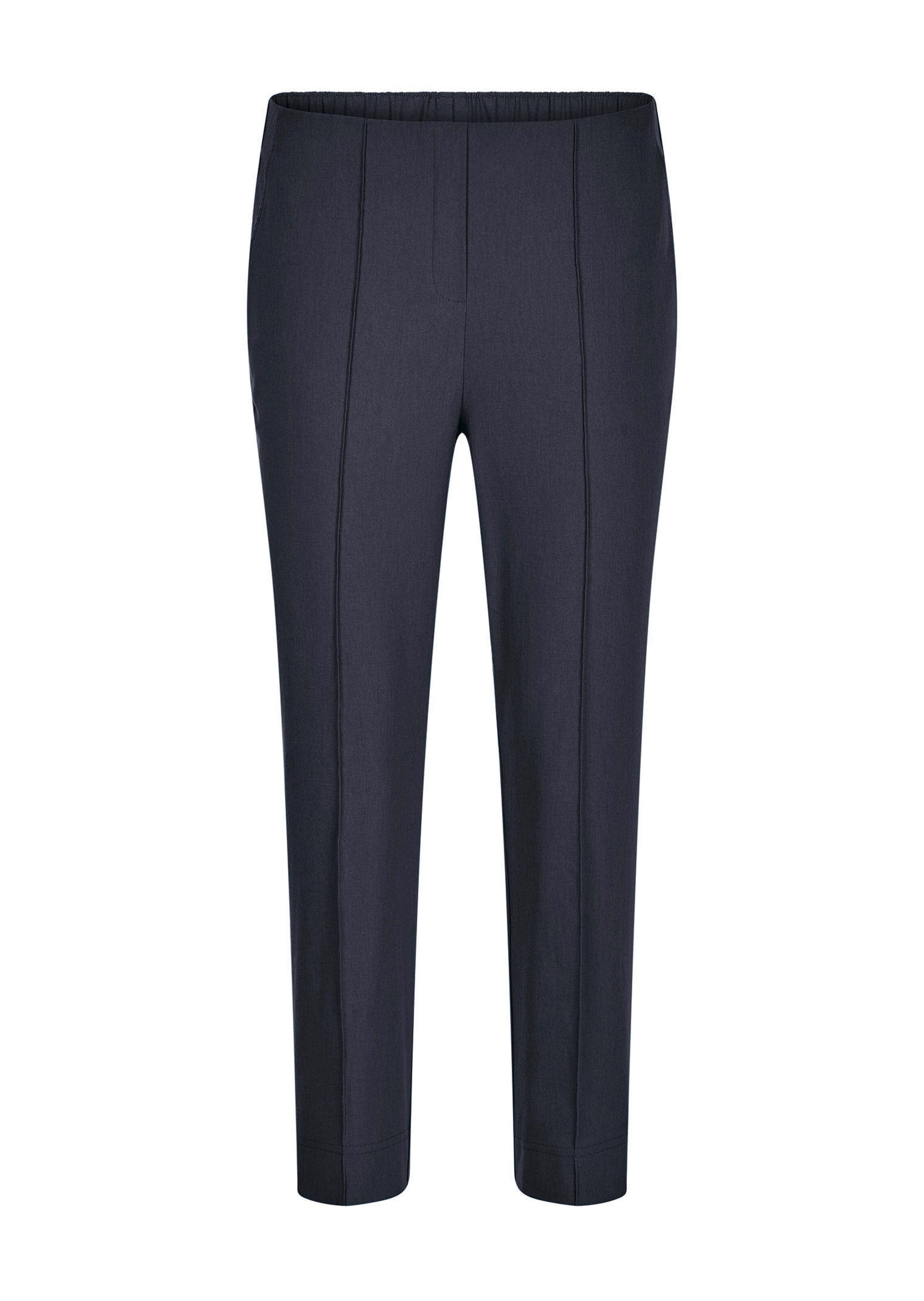 7/8-Bengalinhose BELLA mit Biesen