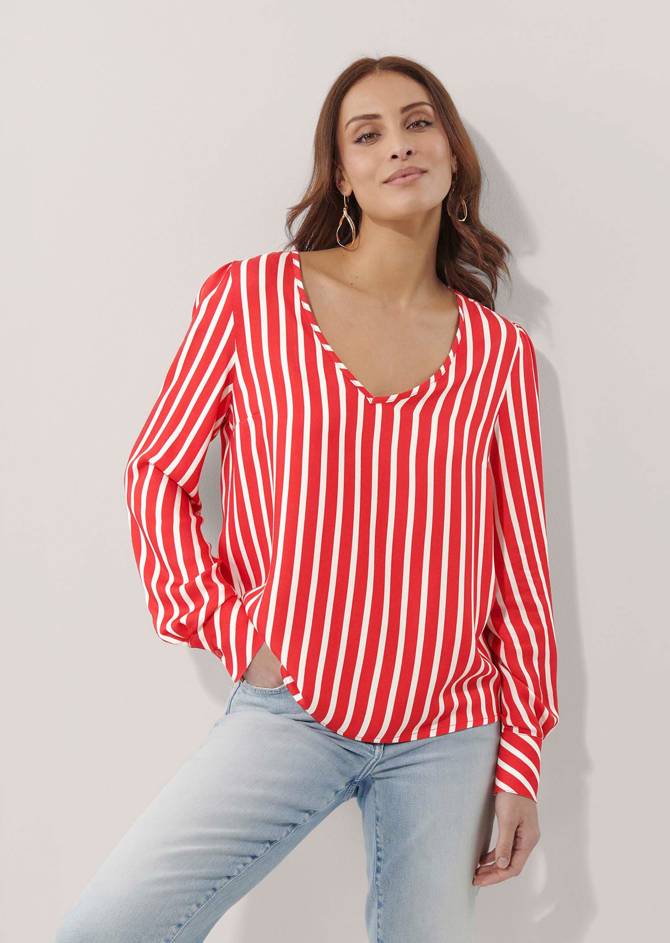 Bluse