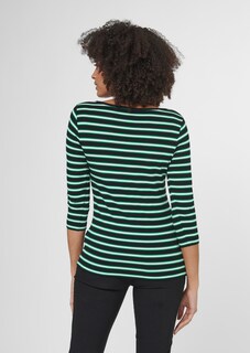 T-shirt rayé thumbnail 3