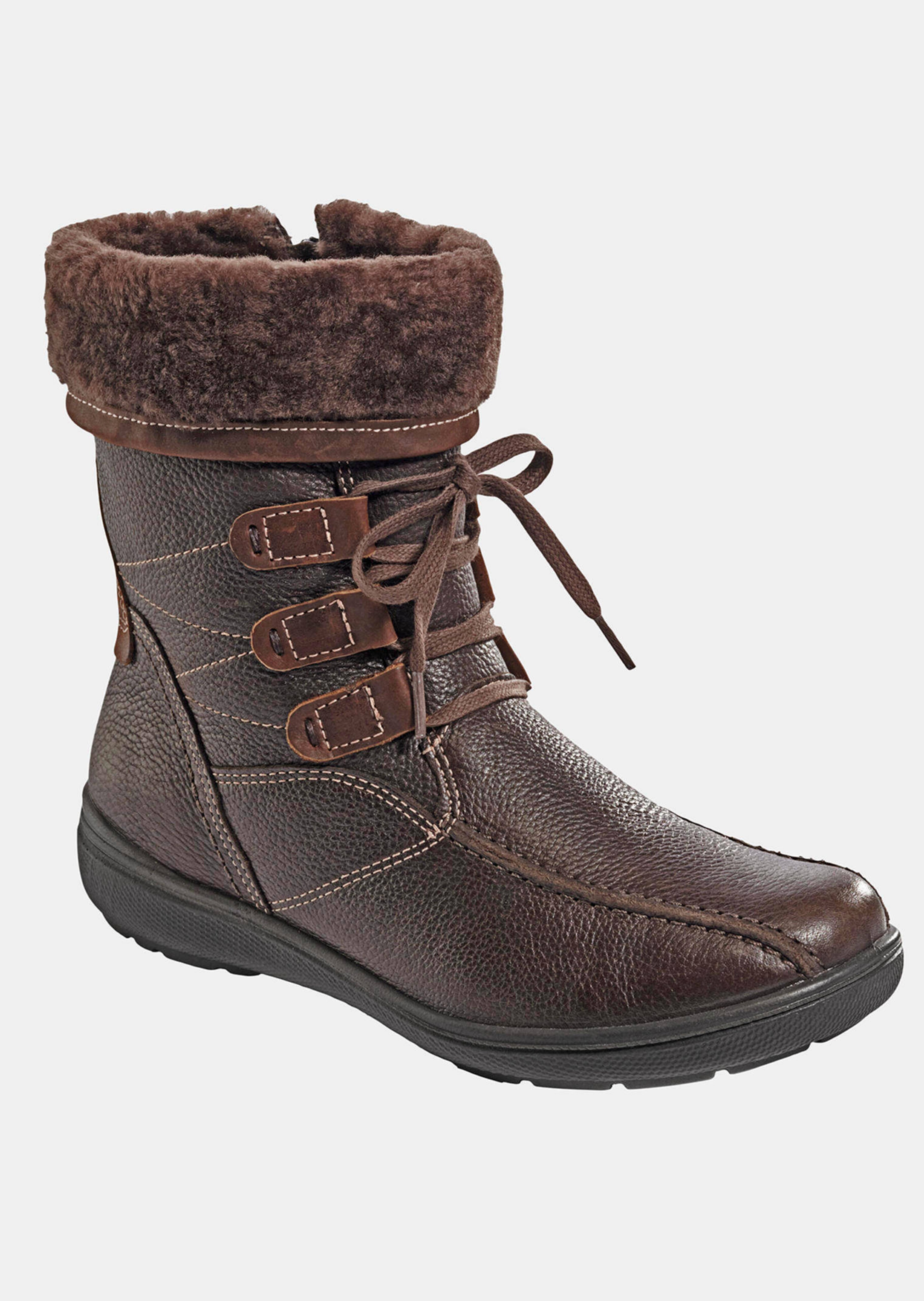 Stiefel