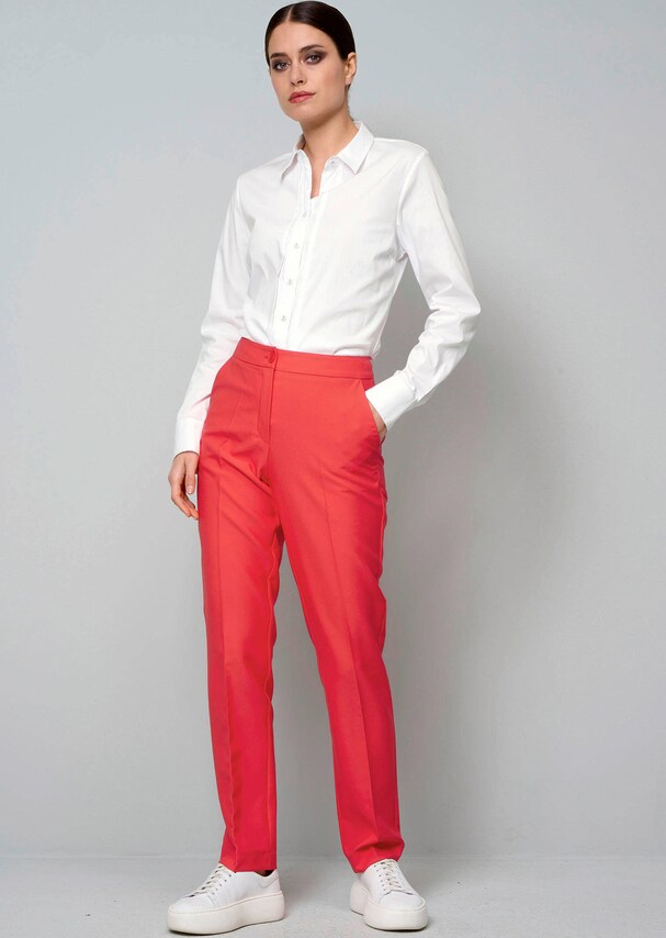 Le pantalon 1
