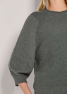 Pullover mit Perlfangmuster thumbnail 5