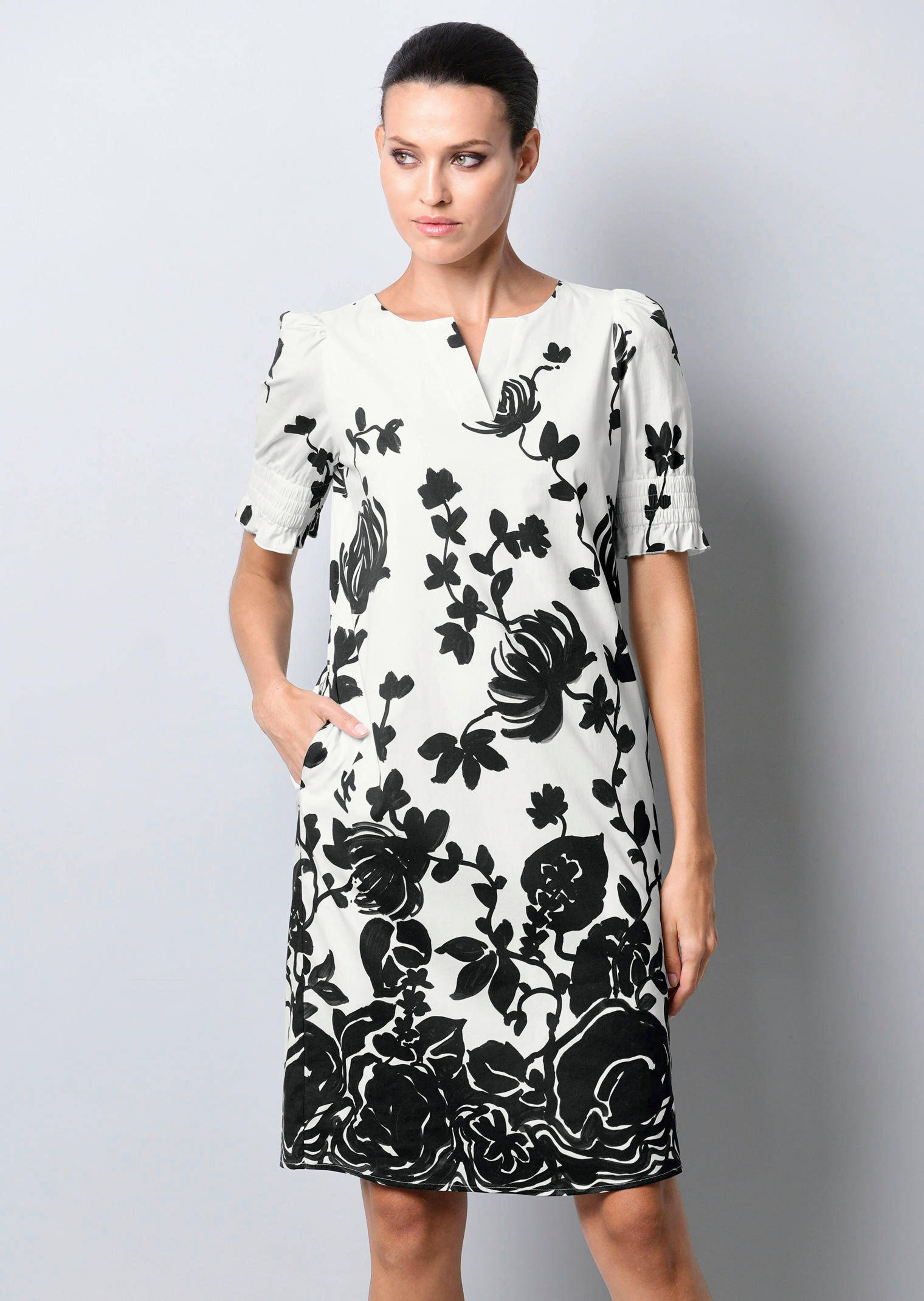 La robe