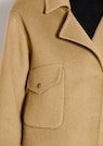 Doubleface-Jacke aus Wolle thumbnail 5