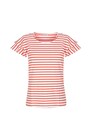 Shirt mit Flügelärmel thumbnail 6