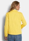 Jeansjacke in taillierter Form thumbnail 2