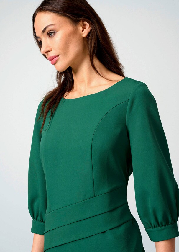 Kleid mit Bänderdetails 4