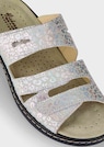 Sandalen met weldadige kruiden-inlay thumbnail 3