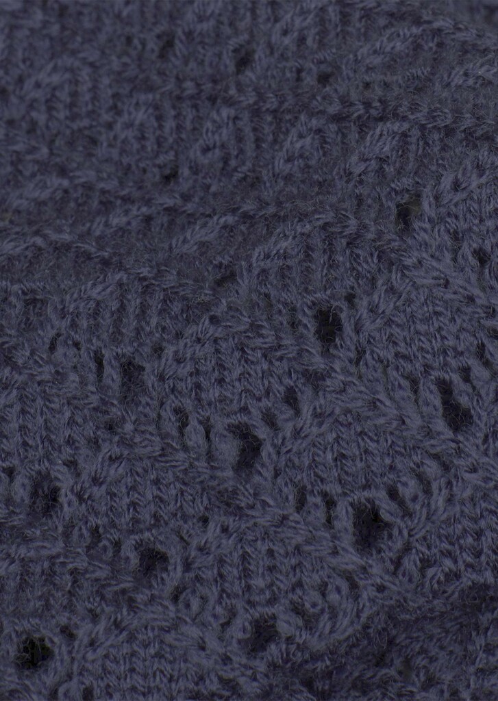Gilet en tricot