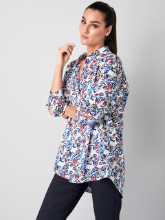 Blouse. Puur katoen thumbnail 7