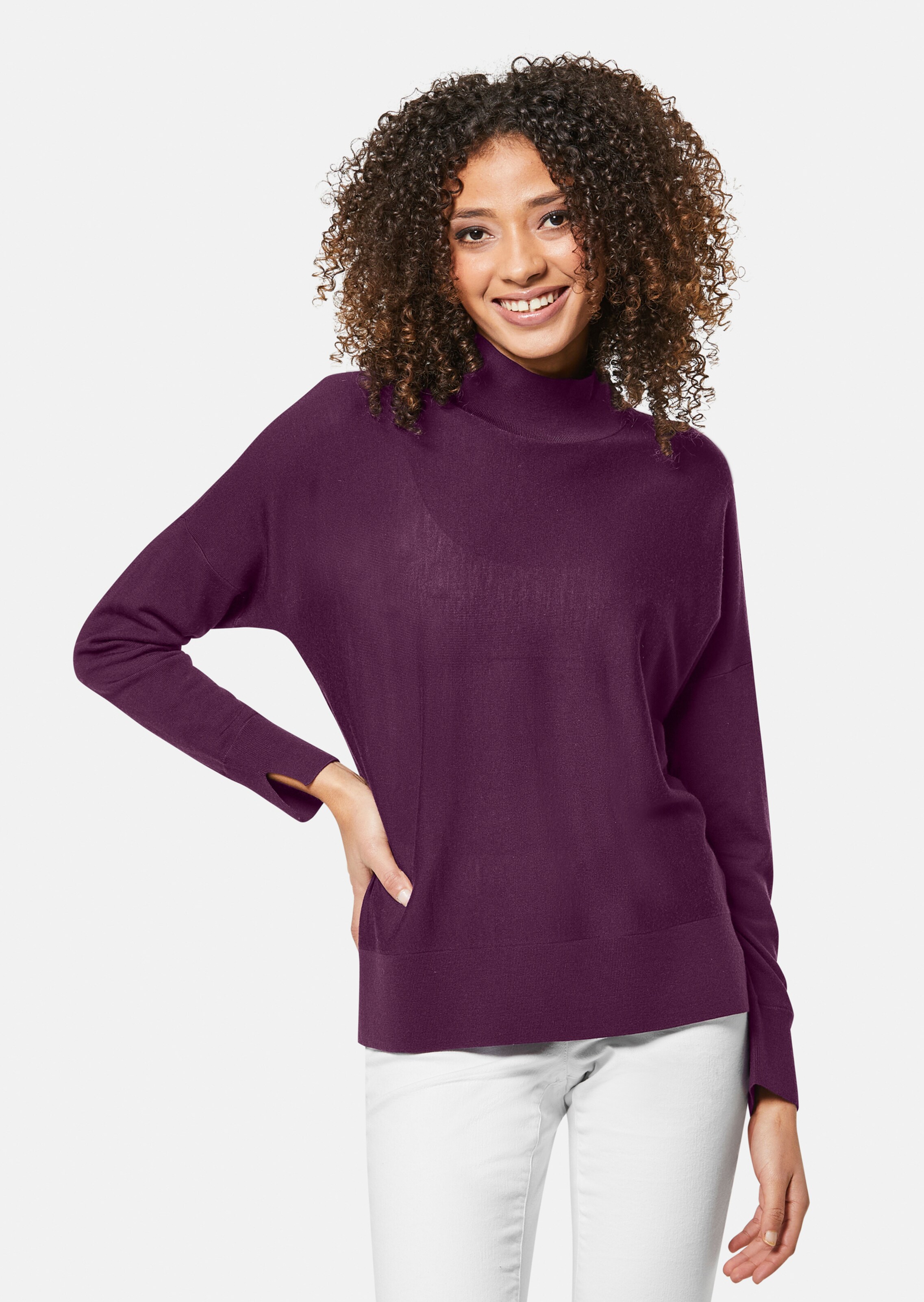 Pull
