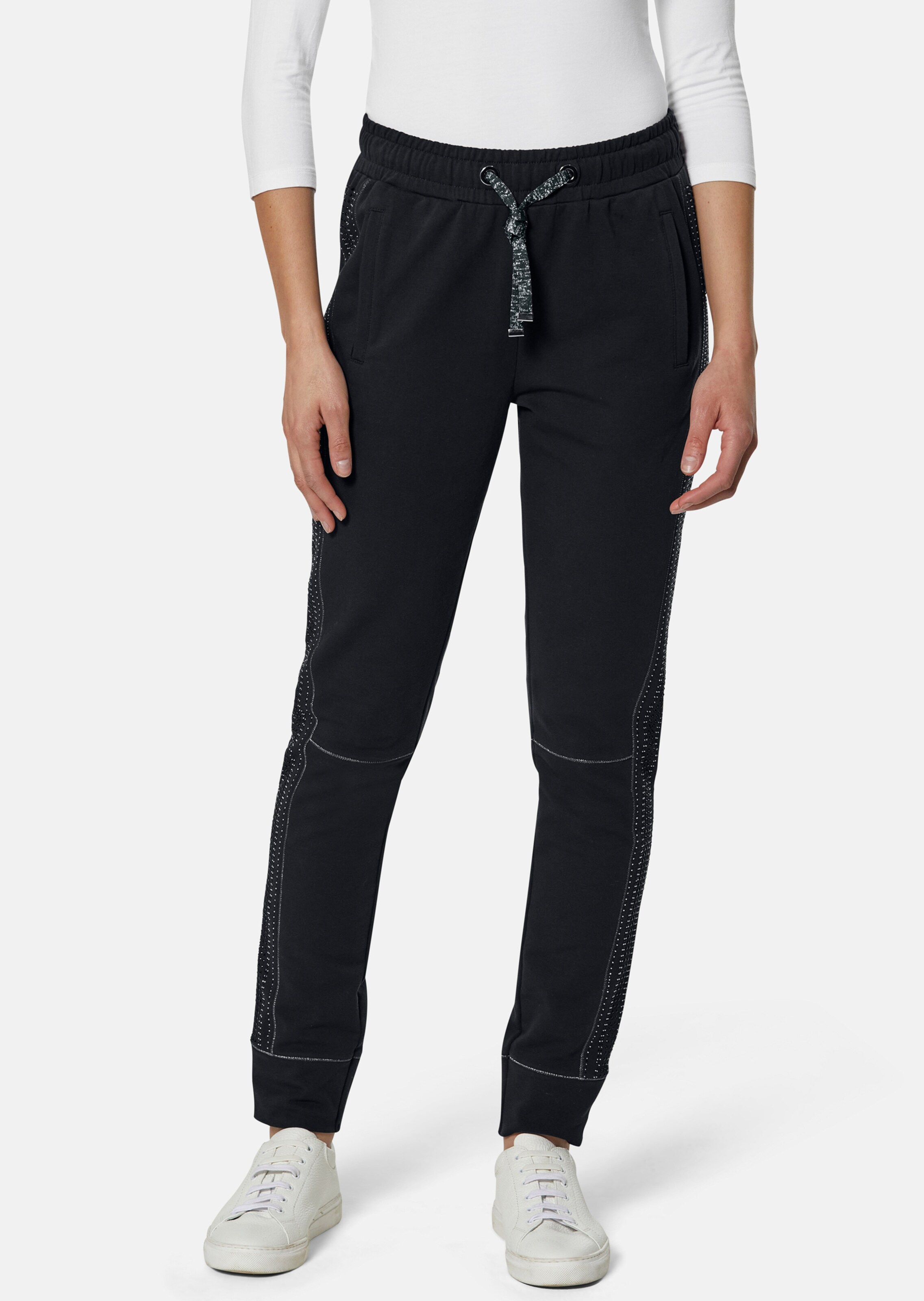 Elegante Jogg-Pants