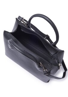 Tote-Bag aus Leder thumbnail 2