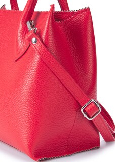 Tote-Bag aus Leder thumbnail 3