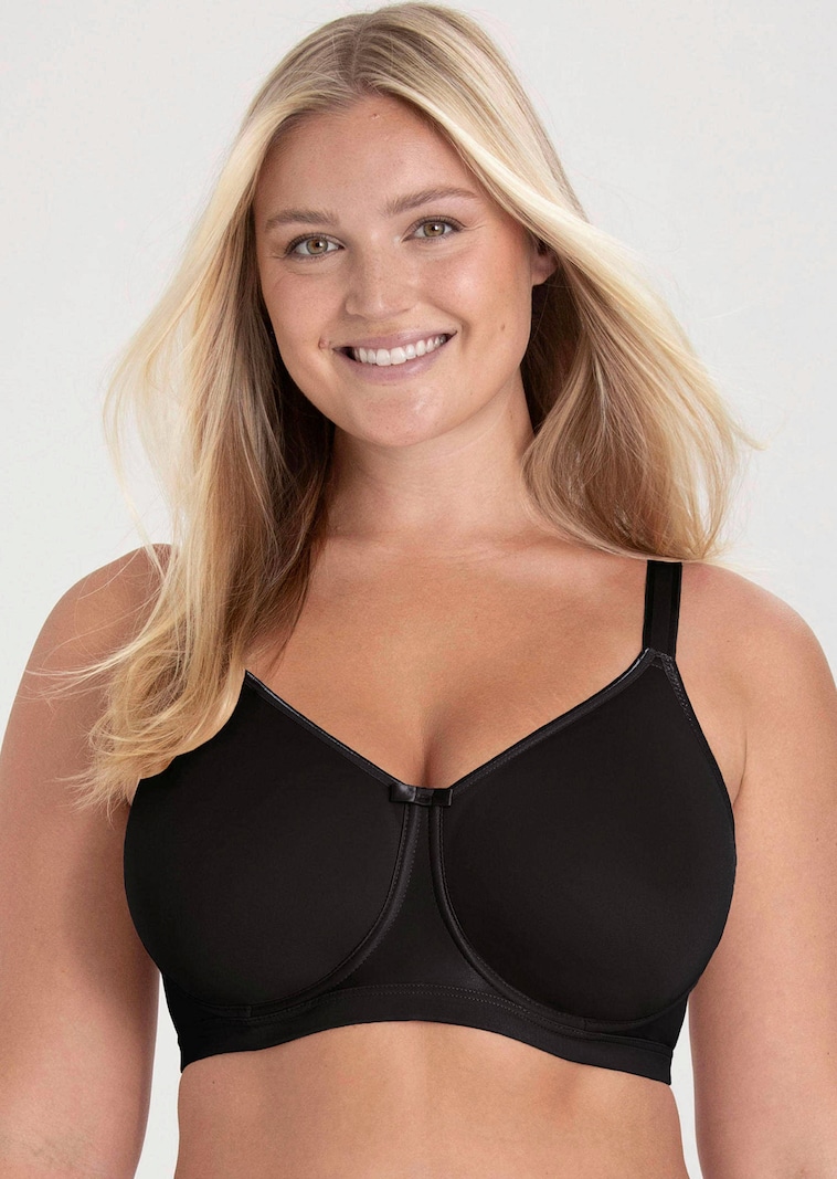 Beugel-BH met spacer-cups