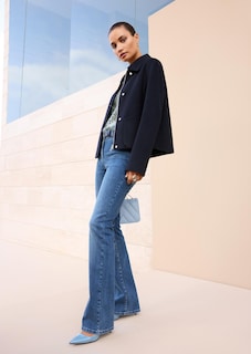 Bootcut jeans thumbnail 7