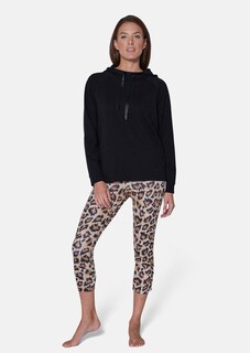 Sweatshirt mit Kapuze thumbnail 2