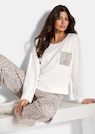 Sweatshirt in edlem Feinstrick thumbnail 3