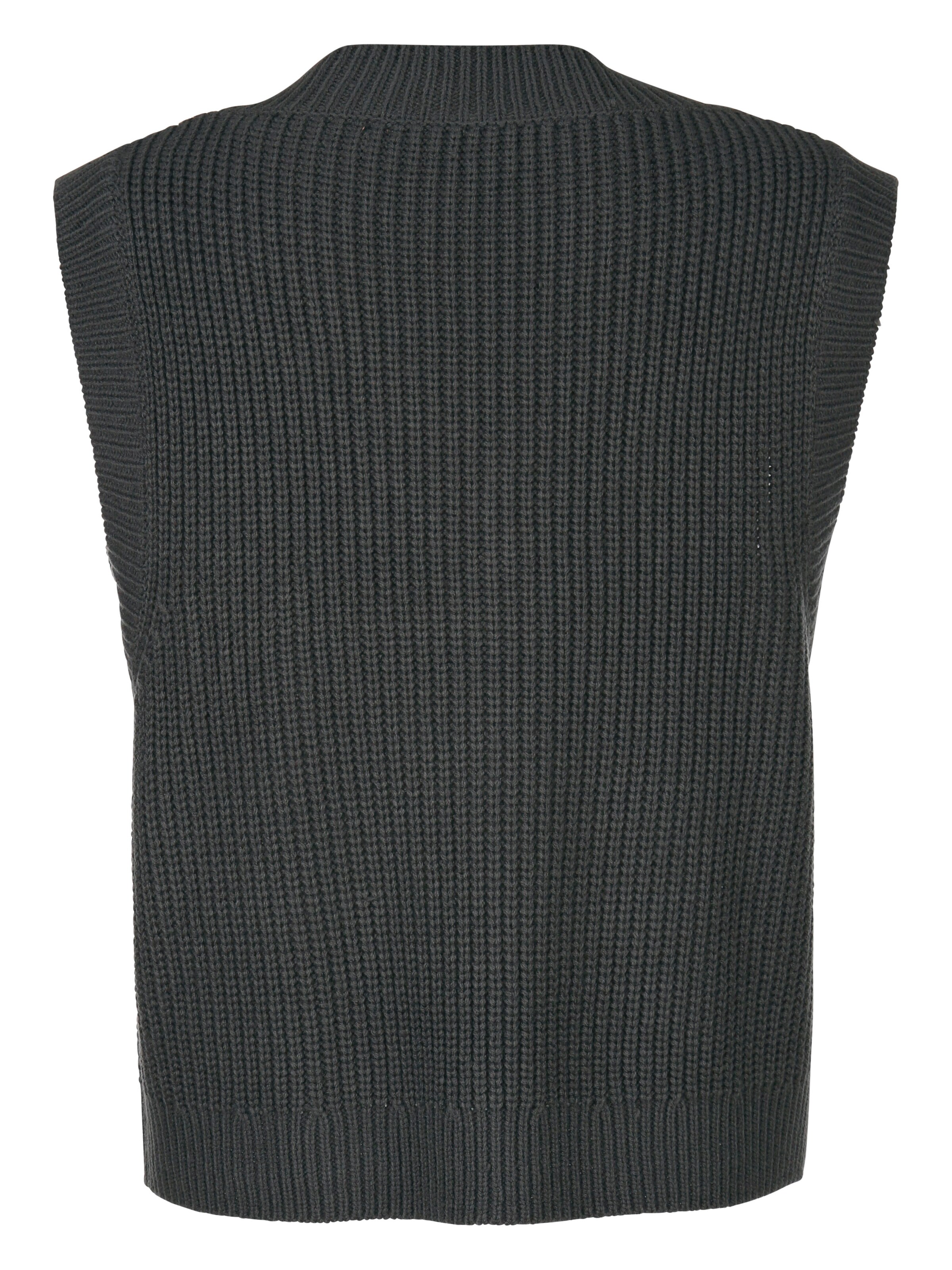 Pullunder mit V-Ausschnitt 5