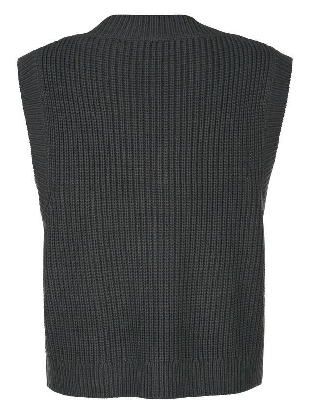 Pullunder mit V-Ausschnitt 5