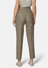 Pantalon à carreaux thumbnail 3