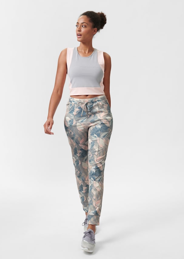Jogging-Trousers 1