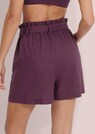 Linen shorts thumbnail 2