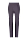Schmale Bengalinhose LOUISA innen angeraut thumbnail 6