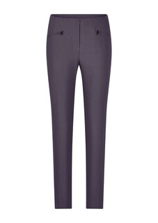 Schmale Bengalinhose LOUISA innen angeraut thumbnail 6