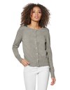 Strickjacke aus Viskosestretch thumbnail 1