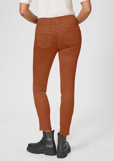 Knöchellange Jeggings thumbnail 3