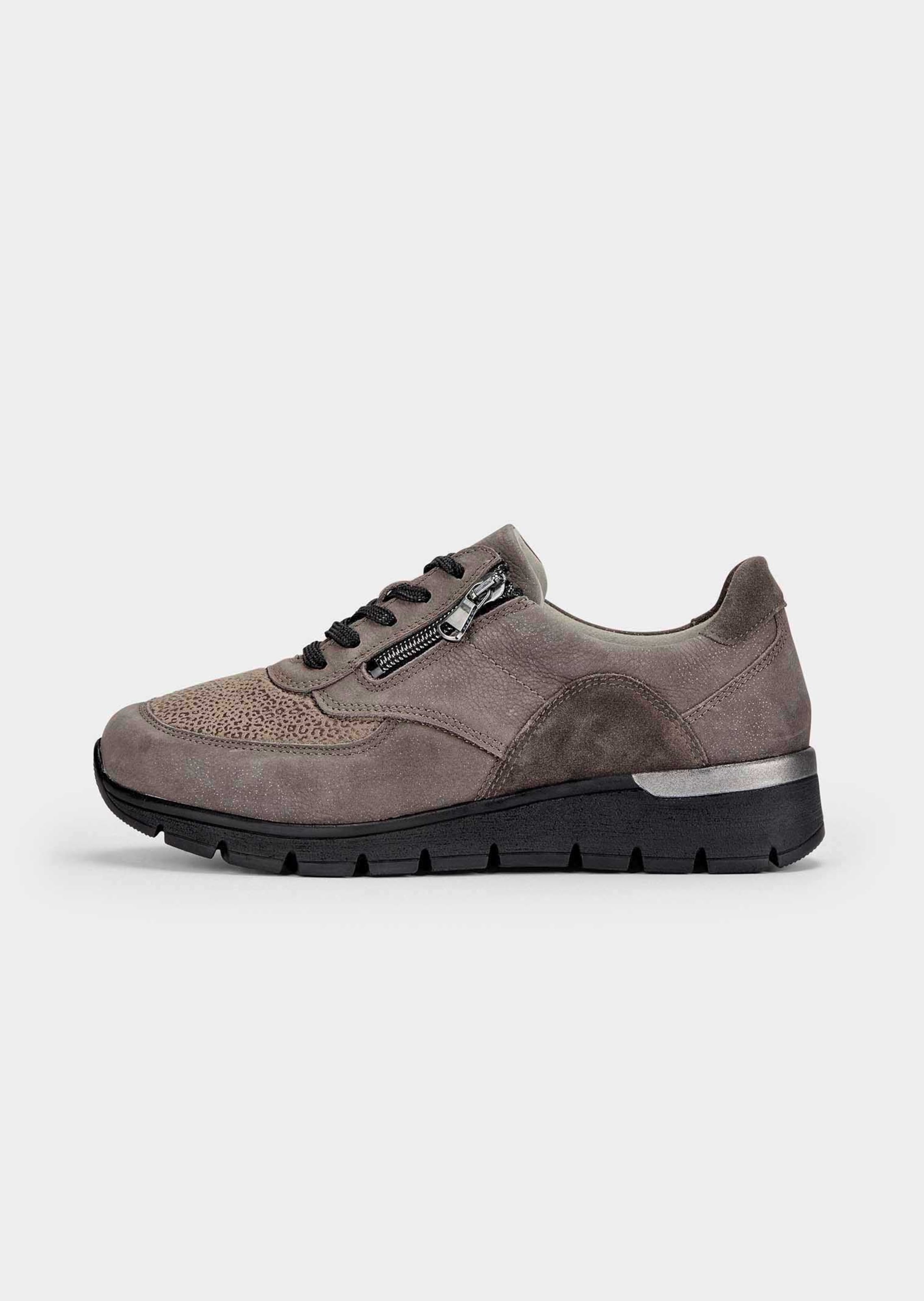 Sneakers avec semelle extérieure à coussin d’air