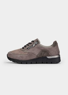 Sneakers avec semelle extérieure à coussin d’air thumbnail 4