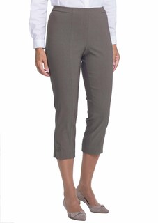 Pantalon super stretch 7/8 MARTHA thumbnail 1