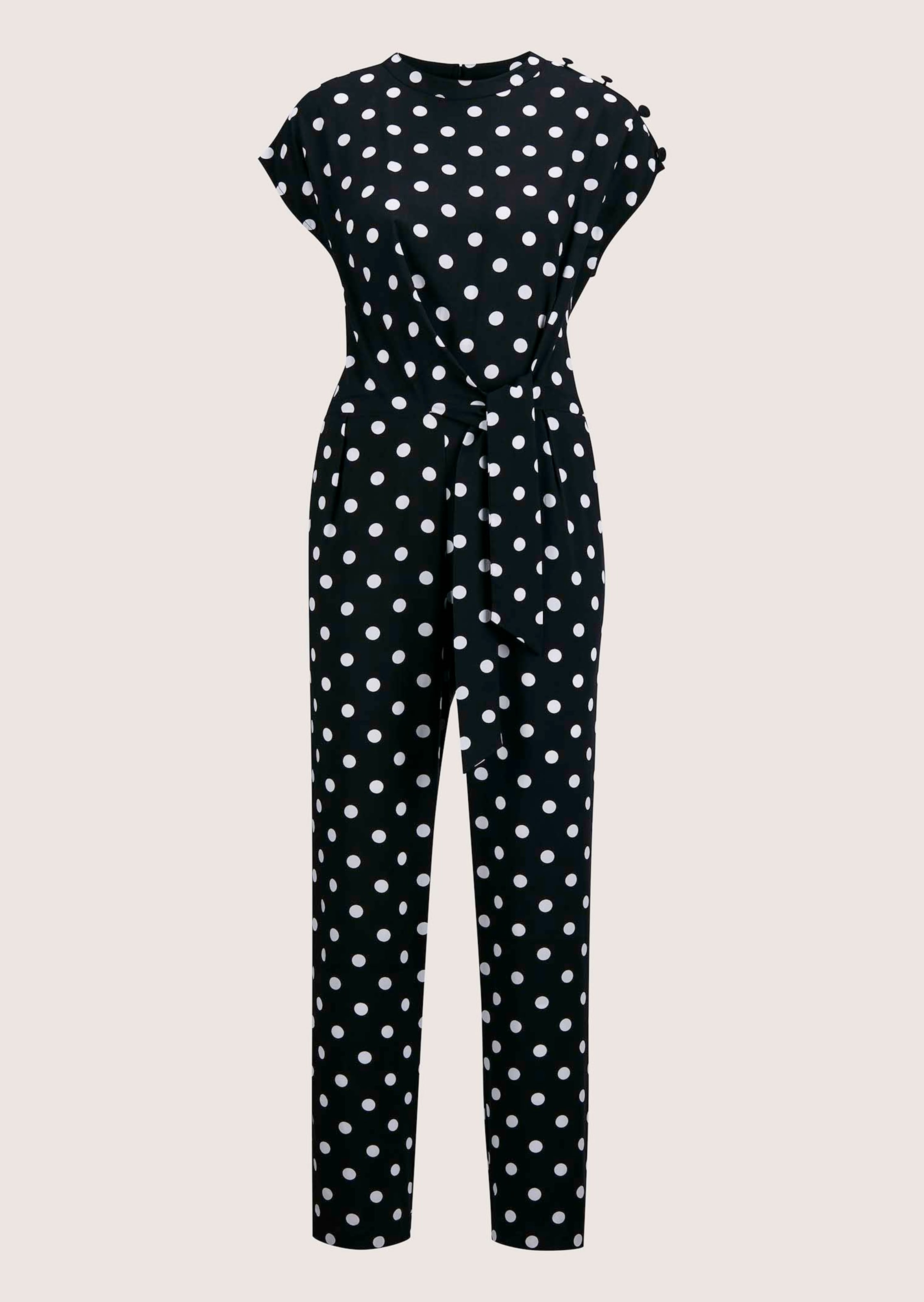 Combi-pantalon